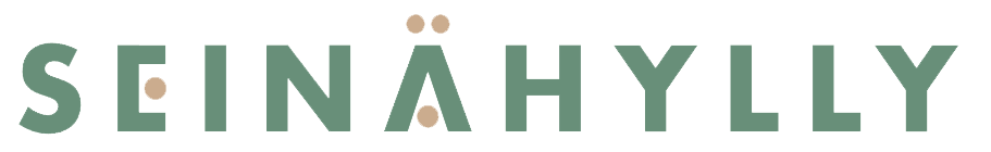 Seinähylly