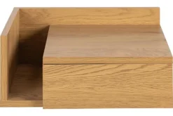 Abusala Yöpöytä 32 cm Luonnonväri