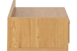 Abusala Yöpöytä 32 cm Luonnonväri
