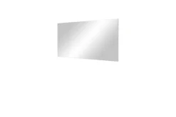 Agawal Seinäpeili Suorakulmainen 100 cm Beige