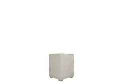 Agawal Yöpöytä 30 cm Beige