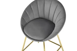 Aikka Baarituoli 87 cm Harmaa