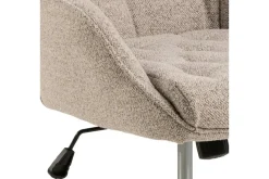 Aliya Työtuoli Beige