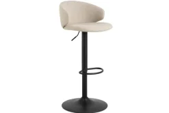 Alrakis Baarituoli 107 cm Beige