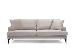 Andary sohva 2-istuttava Beige