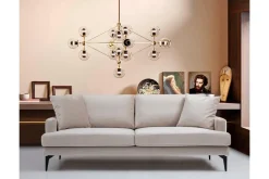 Andary sohva 2-istuttava Beige