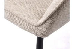 Anderson Käsinojallinen tuoli Beige