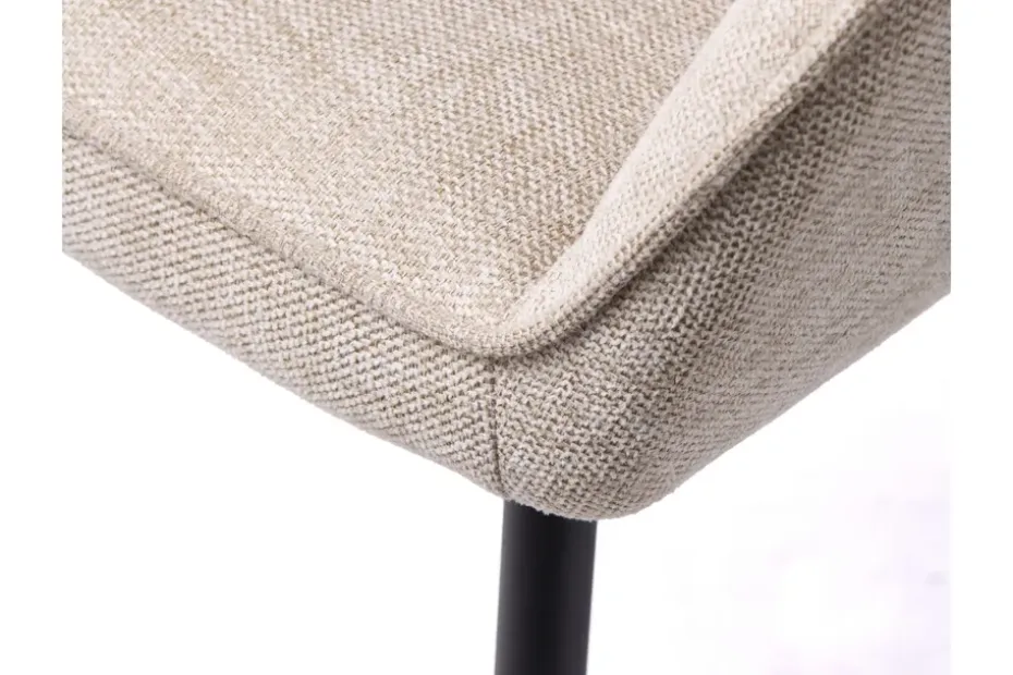 Anderson Käsinojallinen tuoli Beige