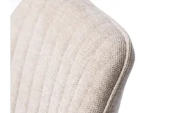 Anderson Käsinojallinen tuoli Beige