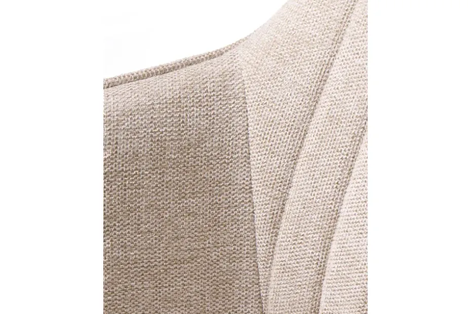 Anderson Käsinojallinen tuoli Beige