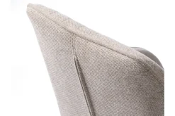 Anderson Käsinojallinen tuoli Beige