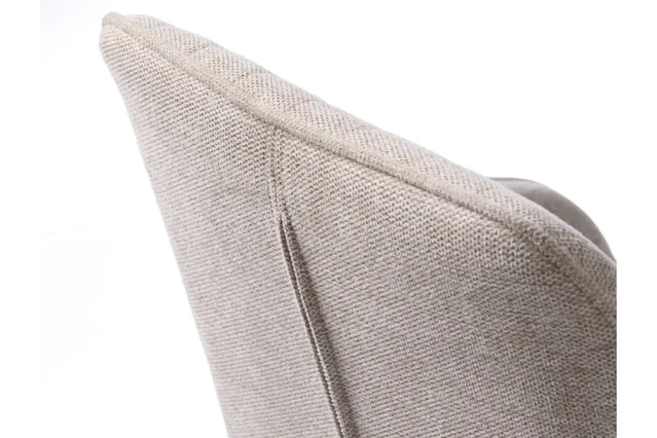 Anderson Käsinojallinen tuoli Beige