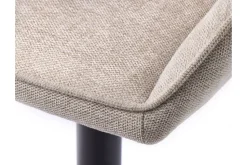 Anderson Käsinojallinen tuoli Beige
