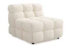 Andrarum Nojatuoli Elise Beige Teddy