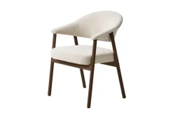 Ansari Nojatuoli Beige