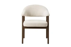 Ansari Nojatuoli Beige
