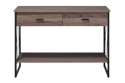 Apupöytä Ayden 106 cm Puu/Luonnonväri
