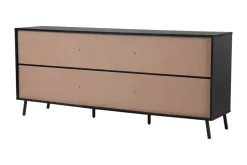 Apupöytä Blackpool 177 cm