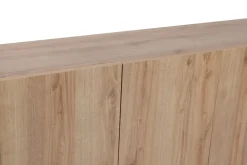 Apupöytä Carring 150 cm Luonnonväri
