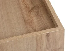 Apupöytä Carring 150 cm Luonnonväri