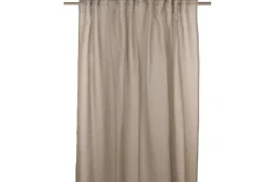 Ashby verhot 280x300 cm Pellava