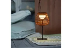 Askia Just Light Pöytävalaisin