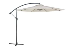 Aurinkovarjo Ravenna 240 cm