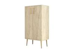 Babice Kenkäkaappi 60 cm Beige