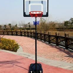 Basketkorg Trekkrunner