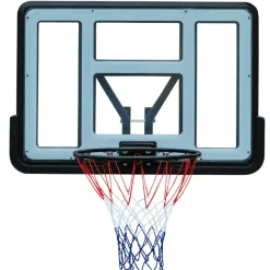 Basketkorg Trekkrunner Blå