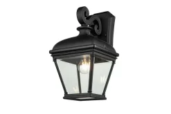 Bayview Elstead Lighting Outdoor Seinävalaisin