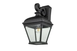 Bayview Elstead Lighting Outdoor Seinävalaisin