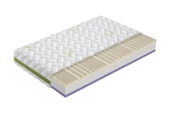 Bedly Ortopedic Patja 200x140x21 cm 140x200