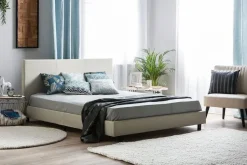 Bedly Parivuode Albi 180x200 cm