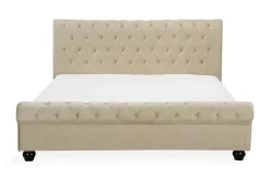 Bedly Parivuode Avallon 180x200 cm Beige