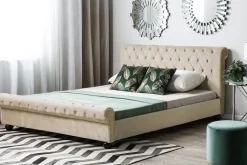 Bedly Parivuode Avallon 180x200 cm Beige