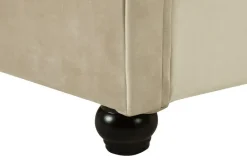 Bedly Parivuode Avallon 160x200 cm Beige