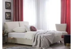 Bedly Parivuode Belfort 160x200 cm Beige