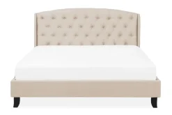 Bedly Parivuode Bordeaux 160x200 cm Beige
