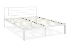 Bedly Parivuode Cusset 160x200 cm Valkoinen