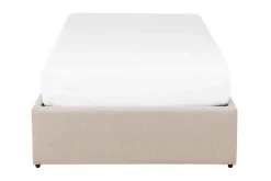 Bedly Parivuode Dinan 90x200 cm Beige