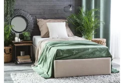 Bedly Parivuode Dinan 90x200 cm Beige