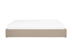 Bedly Parivuode Dinan 160x200 cm Beige