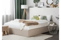 Bedly Parivuode Dinan 160x200 cm Beige