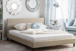 Bedly Parivuode Fitou 180x200 cm Beige