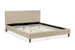 Bedly Parivuode Fitou 160x200 cm Beige