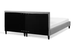 Bedly Parivuode Fitou 180x200 cm Harmaa