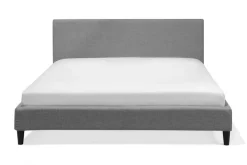 Bedly Parivuode Fitou 160x200 cm Harmaa