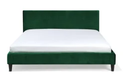 Bedly Parivuode Fitou 180x200 cm Vihreä