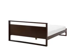 Bedly Parivuode Giulia 160x200 cm Puu/Luonnonväri